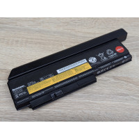 Оригинальная аккумуляторная батарея Lenovo 45N1029 (45n1028)
