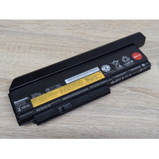Оригинальная аккумуляторная батарея Lenovo 45N1029 (45n1028)