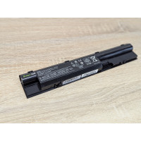 Акумуляторна батарея Green Cell FP06 Notebook 440 G1