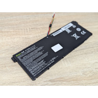 Акумуляторна батарея Green Cell AC14B8K