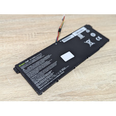 Акумуляторна батарея Green Cell AC14B8K