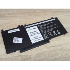 Акумуляторна батарея Green Cell E5450