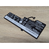Оригинальная аккумуляторная батарея Lenovo SB10K97578 (01AV421)