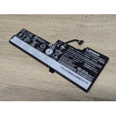 Оригінальна акумуляторна батарея Lenovo SB10K97578 (01AV421)