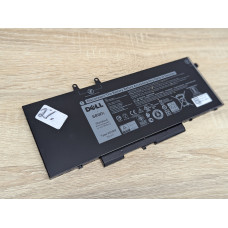 Оригінальна акумуляторна батарея Dell 4GVMP