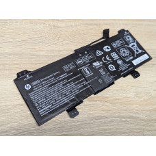 Оригінальна акумуляторна батарея HP GM02XL
