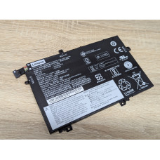 Акумуляторна батарея Lenovo L17L3P52