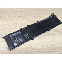 Оригінальна акумуляторна батарея Dell 6GTPY