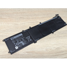 Оригінальна акумуляторна батарея Dell 6GTPY