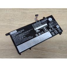 Оригинальная аккумуляторная батарея Lenovo L19L3PDA