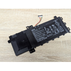Оригинальная аккумуляторная батарея Asus C21N1818-1