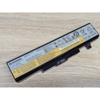 Оригинальная аккумуляторная батарея Lenovo L11S6Y01