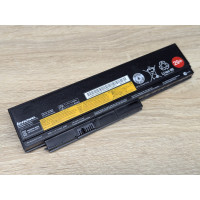 Оригинальная аккумуляторная батарея Lenovo 42T4865