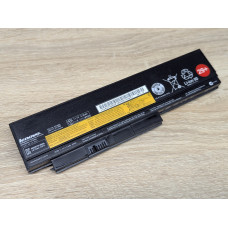 Оригинальная аккумуляторная батарея Lenovo 42T4865