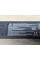 Оригинальная аккумуляторная батарея HP CZ993-60017