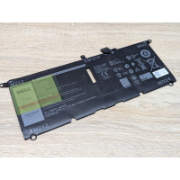 Оригинальная аккумуляторная батарея Dell DXGH8
