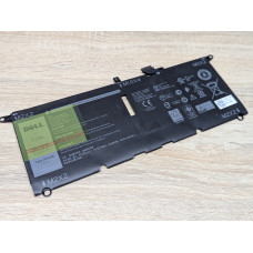 Оригинальная аккумуляторная батарея Dell DXGH8