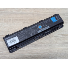 Акумуляторна батарея Toshiba PA5024U-1BRS