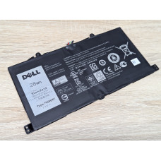 Оригинальная аккумуляторная батарея Dell 7WMM7