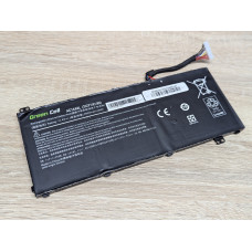 Аккумуляторная батарея Green Cell AC14A8L
