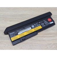 Оригинальная аккумуляторная батарея Lenovo 42T4694 (42T4695)