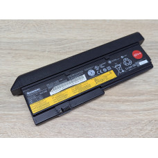 Оригинальная аккумуляторная батарея Lenovo 42T4694 (42T4695)