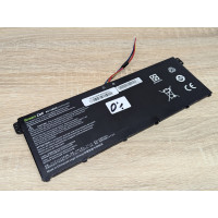 Акумуляторна батарея Green Cell AC14B8K