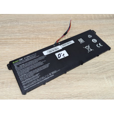 Акумуляторна батарея Green Cell AC14B8K