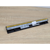Оригінальна акумуляторна батарея Lenovo L12S4A02