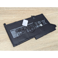 Оригінальна акумуляторна батарея Dell DJ1JO