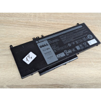 Оригінальна акумуляторна батарея Dell 6MT4T