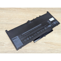 Оригінальна акумуляторна батарея Dell J60J5