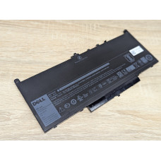 Оригінальна акумуляторна батарея Dell J60J5