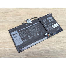 Оригінальна акумуляторна батарея Dell JK6Y6
