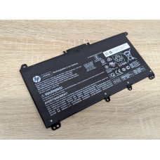 Оригінальна акумуляторна батарея HP HT03XL