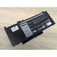 Оригінальна акумуляторна батарея Dell G5M10