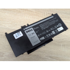 Оригінальна акумуляторна батарея Dell G5M10