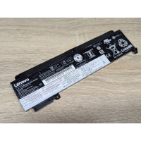 Оригинальная аккумуляторная батарея Lenovo SB10J79002 (01AV405)
