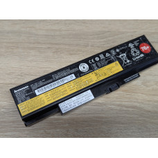 Оригинальная аккумуляторная батарея Lenovo 45N1760 (45N1761)
