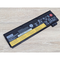Оригинальная аккумуляторная батарея Lenovo SB10K97581