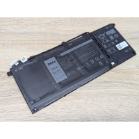 Оригинальная аккумуляторная батарея Dell H5CKD