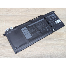 Оригинальная аккумуляторная батарея Dell H5CKD