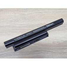 Аккумуляторная батарея Green Cell VGP-BPS22