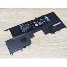 Оригинальная аккумуляторная батарея Sony VGP-BPS38