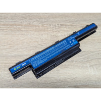 Акумуляторна батарея Green Cell до ноутбука Acer E1-471, E1-431