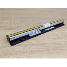 Оригінальна акумуляторна батарея Lenovo L12S4A02
