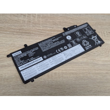 Оригінальна акумуляторна батарея Lenovo L17M6P71 (01AV471)
