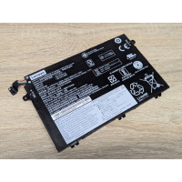 Аккумуляторная батарея Lenovo L17L3P51