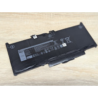 Оригінальна акумуляторна батарея Dell MXV9V