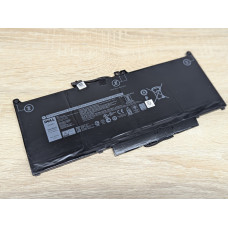 Оригінальна акумуляторна батарея Dell MXV9V